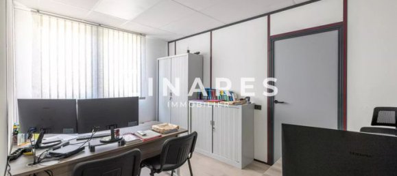 Gewerbliche Immobilie in Marseille, France 131m², Nr. 287523 3