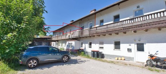 4 rooms Apartment in Ottnang am Hausruck, Austria No. 159820 14