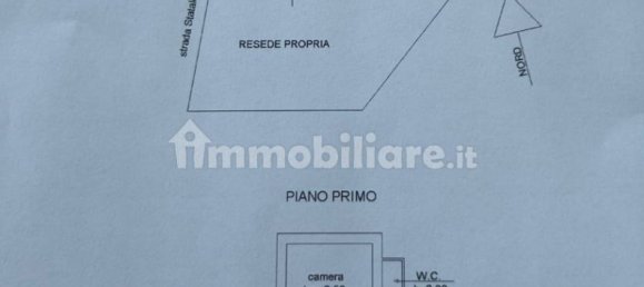 3 Schlafzimmer Haus in Pietrasanta, Italy, Nr. 354263 13