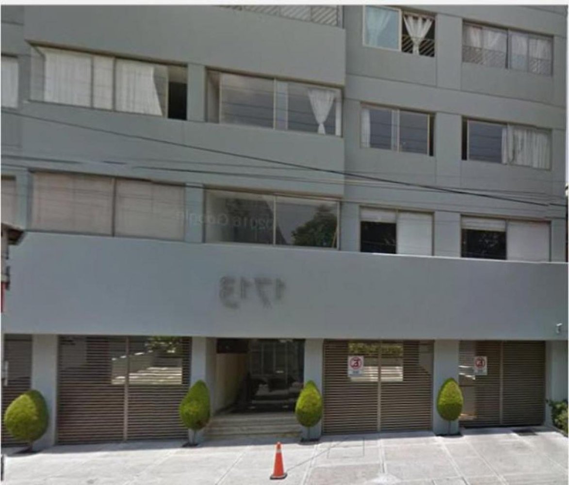 Apartamento de 2 dormitorios en Mexicali, Mexico No. 171004