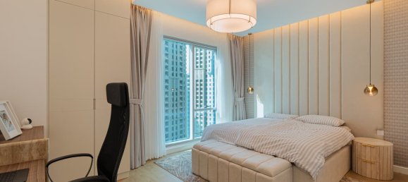2 bedrooms Apartment in Dubai Marina, UAE No. 120580 5