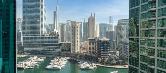 2 bedrooms Apartment in Dubai Marina, UAE No. 120580 11
