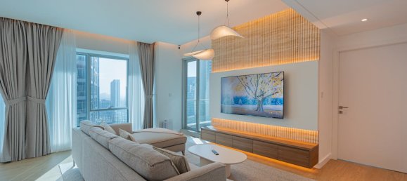 2 bedrooms Apartment in Dubai Marina, UAE No. 120580 3