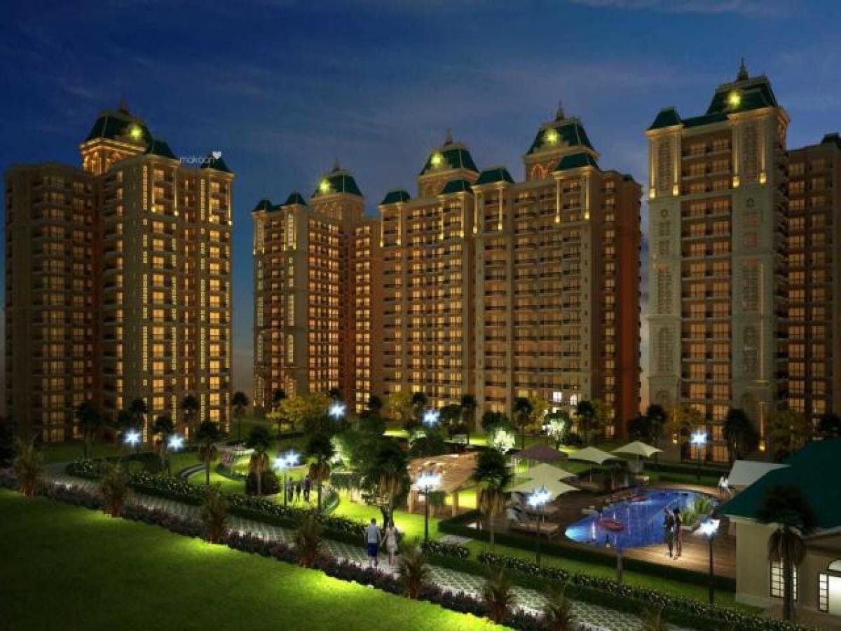 3 Schlafzimmer Haus in Mohali, India, Nr. 15783