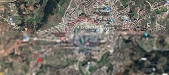 405m² Land in Braganca, Portugal No. 90463 6
