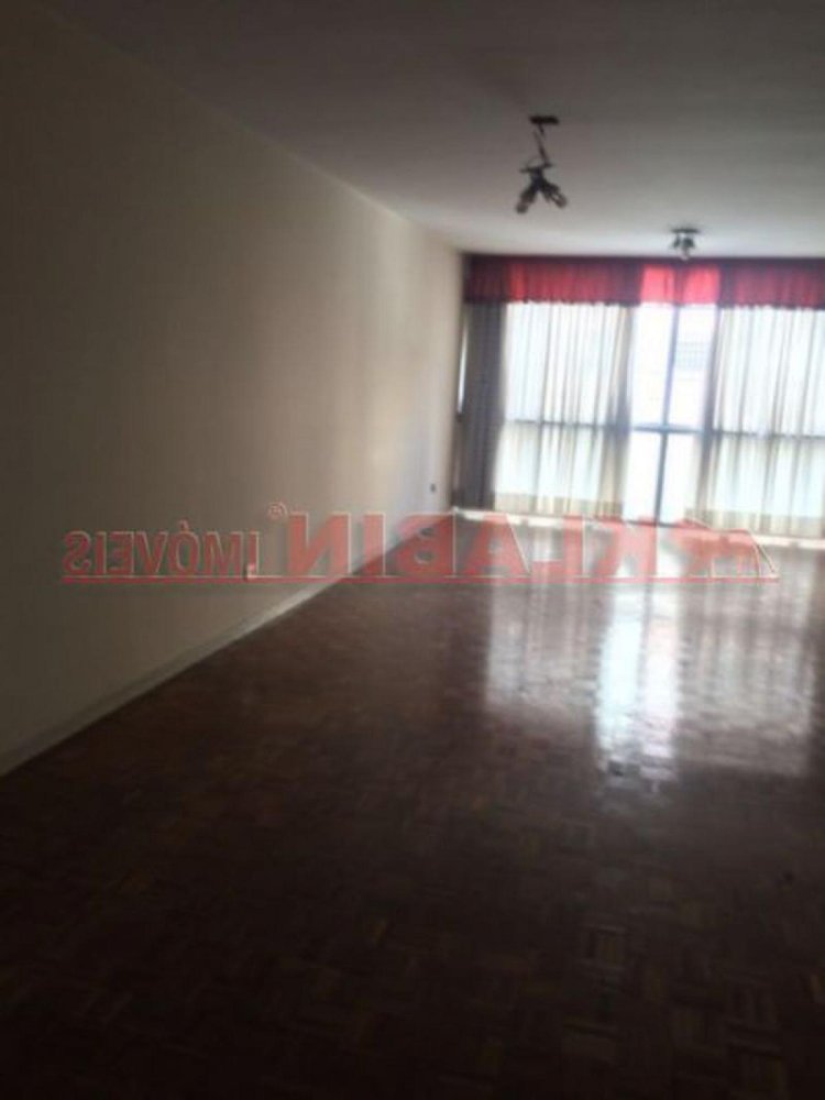 3 bedrooms Apartment in Sao Paulo, Brazil No. 558780