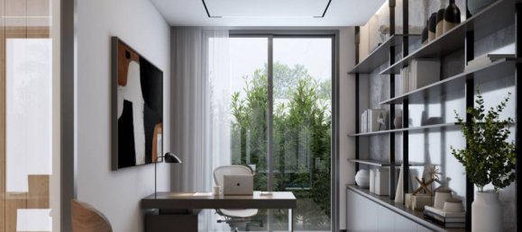 4 chambres Villa à Bang Tao, Thailand No. 17803 7