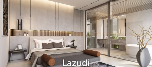 4 chambres Villa à Bang Tao, Thailand No. 17803 10