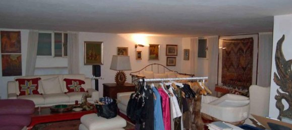 13 rooms House in Turin, Italy No. 45399 14