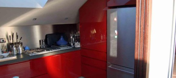 13 rooms House in Turin, Italy No. 45399 17