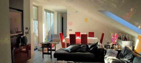 13 rooms House in Turin, Italy No. 45399 16