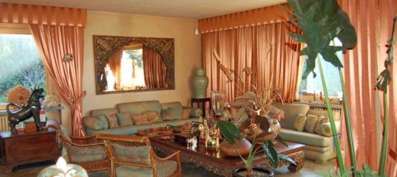 13 rooms House in Turin, Italy No. 45399 4