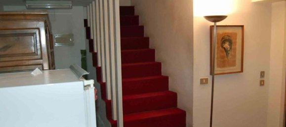 13 rooms House in Turin, Italy No. 45399 12