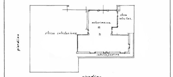 13 rooms House in Turin, Italy No. 45399 23