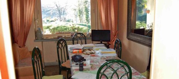 13 rooms House in Turin, Italy No. 45399 10