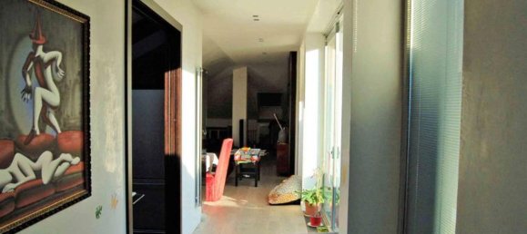 13 rooms House in Turin, Italy No. 45399 18