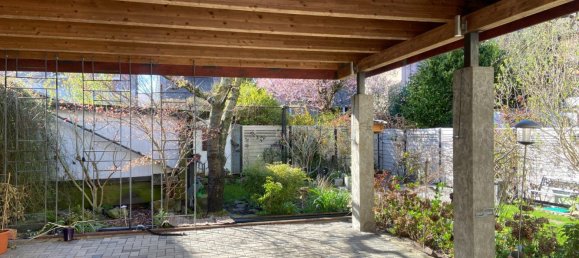 5 غرف نوم تاون هاوس في Hamm, Germany رقم 258165 20