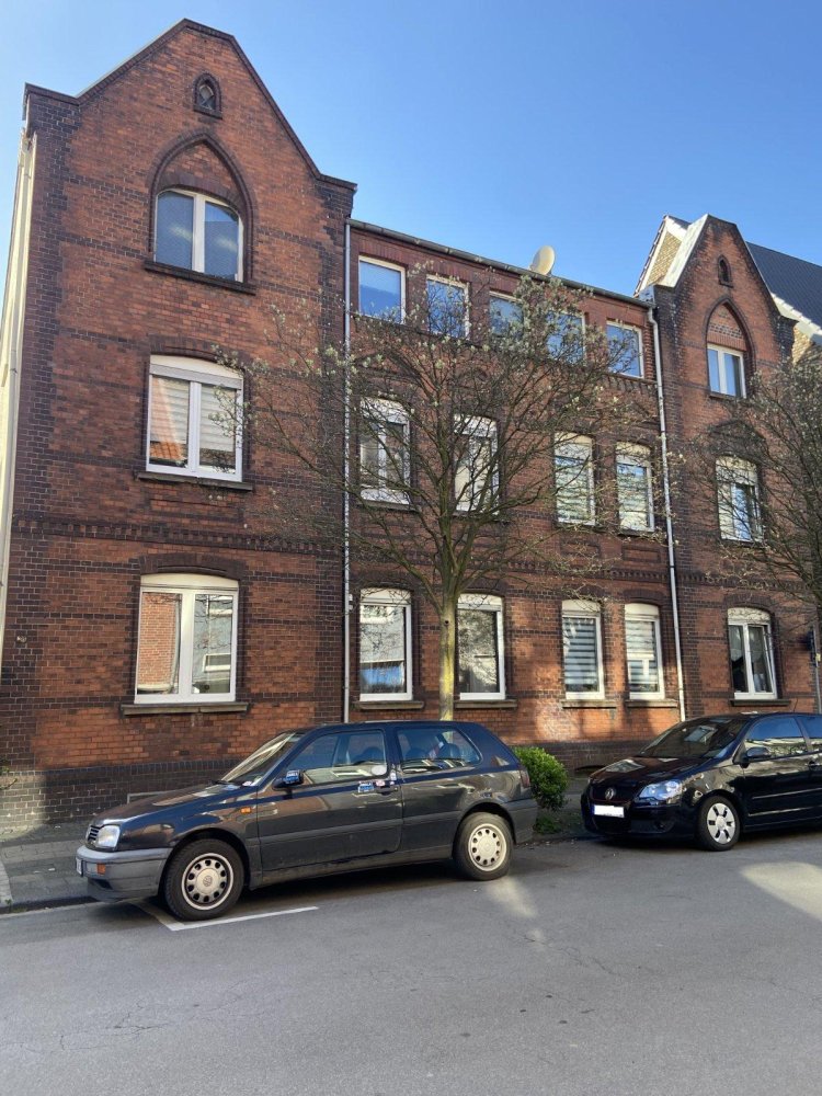 5 غرف نوم تاون هاوس في Hamm, Germany رقم 258165