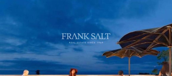 3 bedrooms Penthouse in Mqabba, Malta No. 365 5