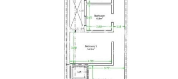 3 bedrooms Penthouse in Mqabba, Malta No. 365 2