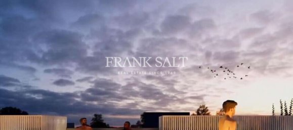 3 bedrooms Penthouse in Mqabba, Malta No. 365 6