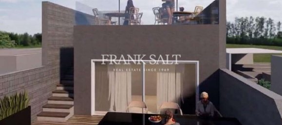 3 bedrooms Penthouse in Mqabba, Malta No. 365 4