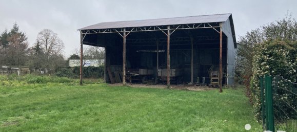  قطعة أرض في Charsonville, France رقم 103489 2