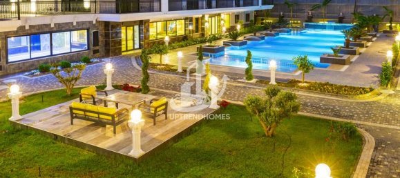 شقة 2+1 في Kargicak, Turkey رقم 3810 14