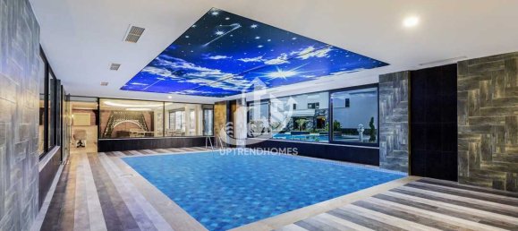 شقة 2+1 في Kargicak, Turkey رقم 3810 25