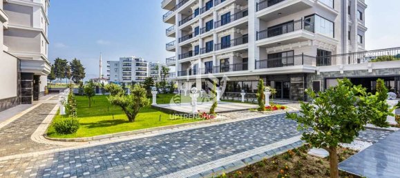 شقة 2+1 في Kargicak, Turkey رقم 3810 17