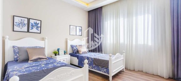 شقة 2+1 في Kargicak, Turkey رقم 3810 2