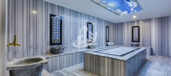 شقة 2+1 في Kargicak, Turkey رقم 3810 24