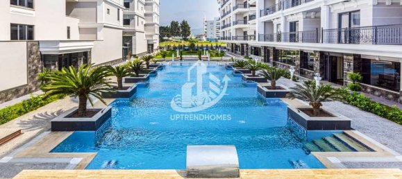 شقة 2+1 في Kargicak, Turkey رقم 3810 15