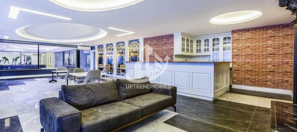 شقة 2+1 في Kargicak, Turkey رقم 3810 19