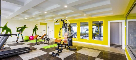 شقة 2+1 في Kargicak, Turkey رقم 3810 22