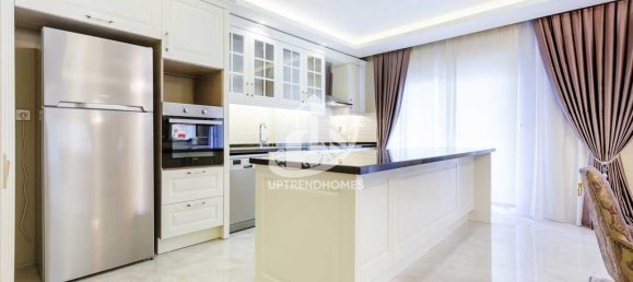 شقة 2+1 في Kargicak, Turkey رقم 3810 8