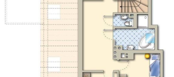 5 rooms Apartment in Mariahilf, Austria No. 261005 17