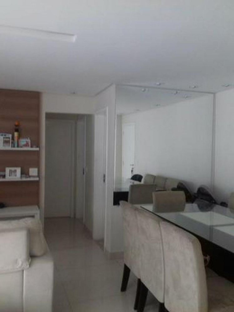Apartamento de 2 dormitorios en Sao Paulo, Brazil No. 582341