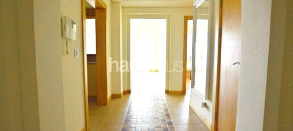 Квартира с 2 спальнями в Пальма Джумейра, ОАЭ № 99381 3