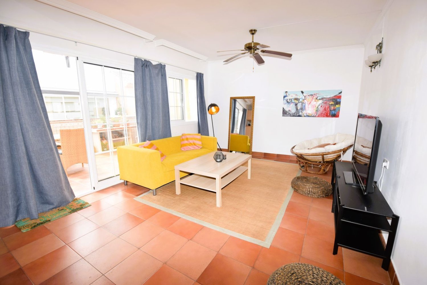 4 Schlafzimmer Penthouse in Mijas, Spain, Nr. 31111