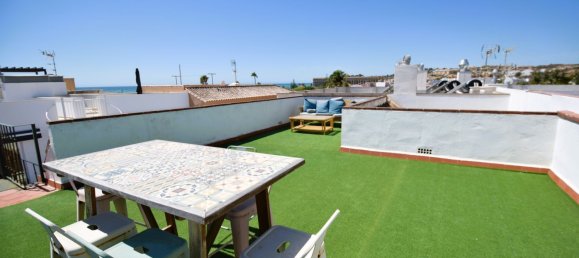 4 Schlafzimmer Penthouse in Mijas, Spain, Nr. 31111 8