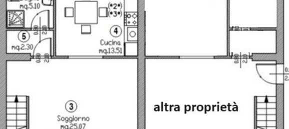 5 bedrooms House in Loiano, Italy No. 376776 29