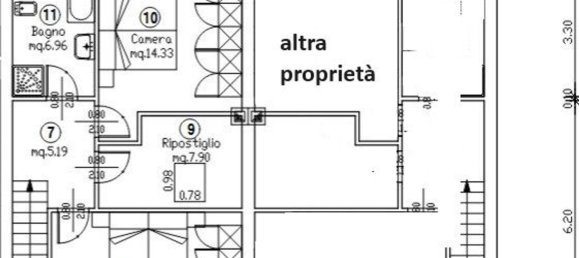 5 bedrooms House in Loiano, Italy No. 376776 30