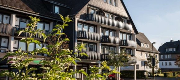 1 Schlafzimmer Wohnung in Hochsauerlandkreis, Germany, Nr. 76439 10