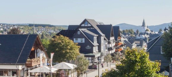 1 Schlafzimmer Wohnung in Hochsauerlandkreis, Germany, Nr. 76439 9