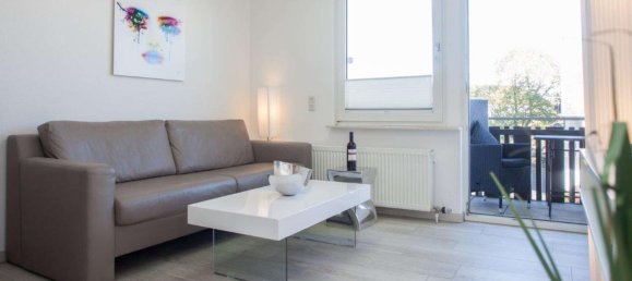 1 Schlafzimmer Wohnung in Hochsauerlandkreis, Germany, Nr. 76439 5