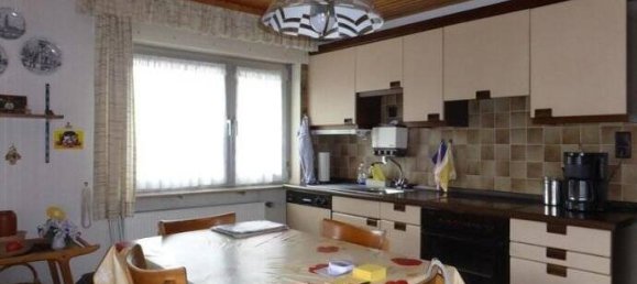 Adosado de 6 habitaciónes en Saarbrucken, Germany No. 71478 2