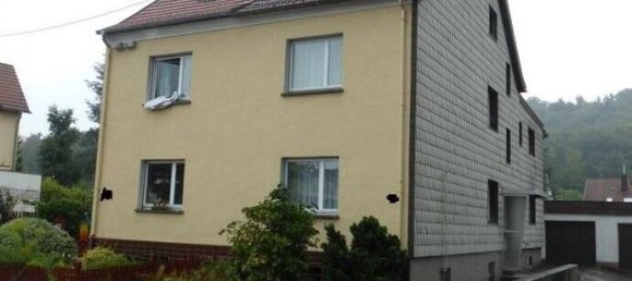 Adosado de 6 habitaciónes en Saarbrucken, Germany No. 71478 8