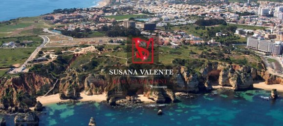 Terreno en Lagos, Portugal 84280 m² No. 50472 4