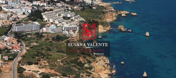 Terreno en Lagos, Portugal 84280 m² No. 50472 10